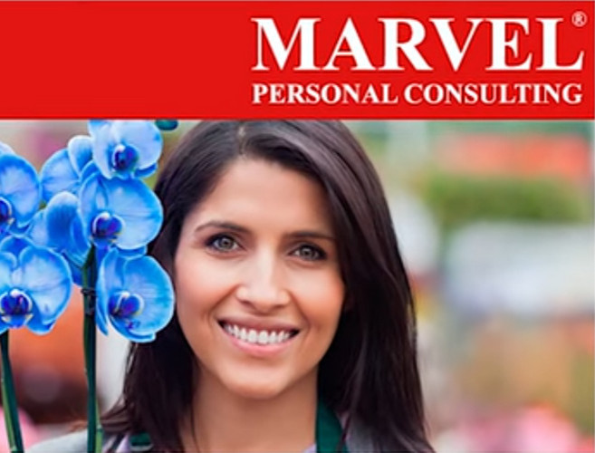 Film Marvel Personal Consulting